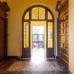 House Of An Artist In The Key Area Of Milan