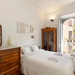House Of An Artist In The Key Area Of Milan