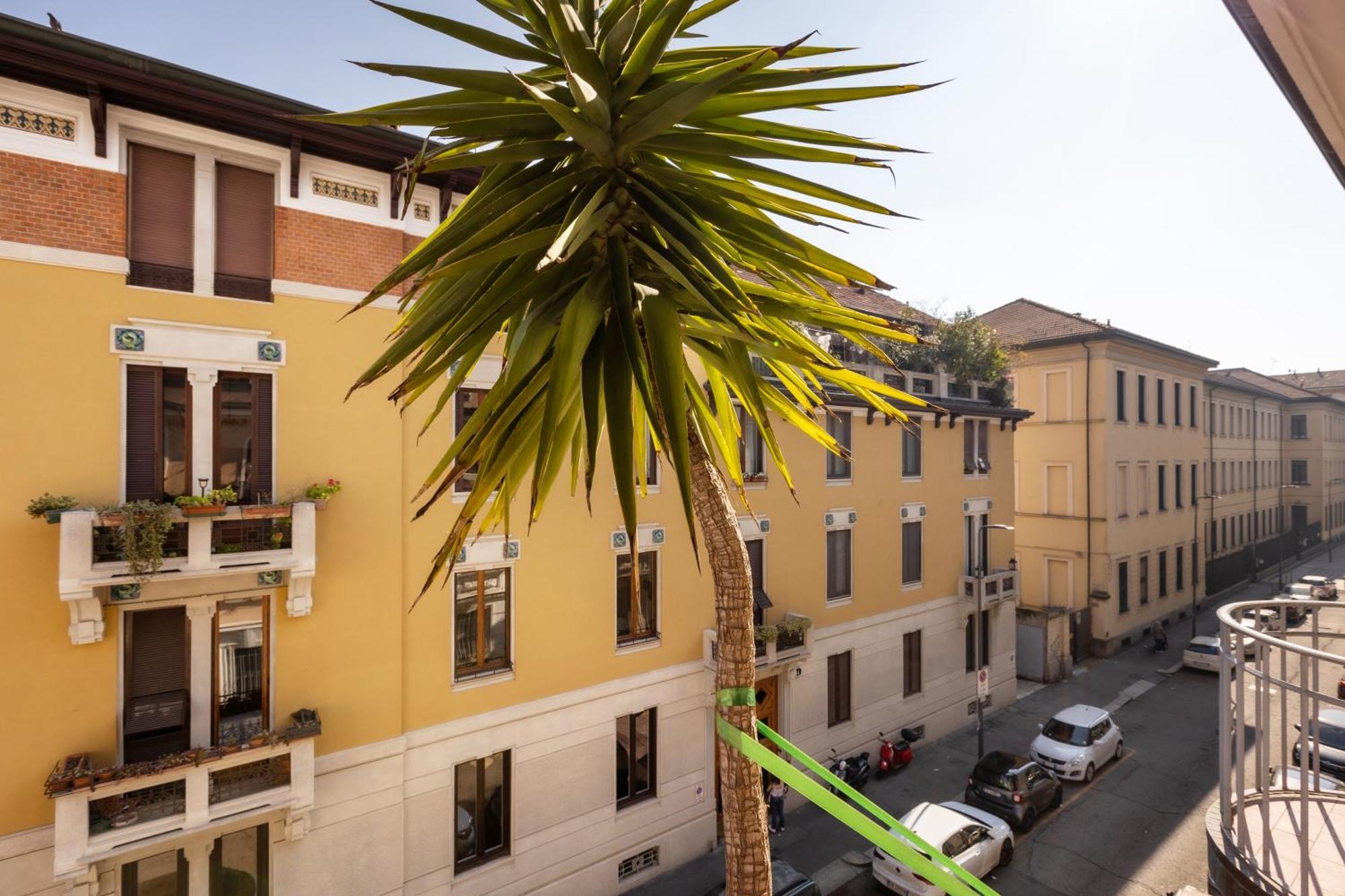 Appartement House Of An Artist In The Key Area Of